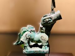-三星堆博物馆
