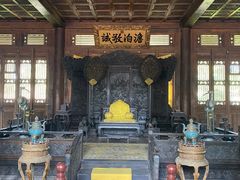 -承德避暑山庄景区