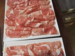 -大明铜锅·烤涮坊·烧烤(新开路店)
