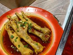 -李叔叔虾蟹大排档(青羊店)