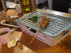 -木屋烧烤(白石洲店)