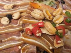 -老长春肉馆(创业大街店)