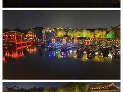 -清明上河园