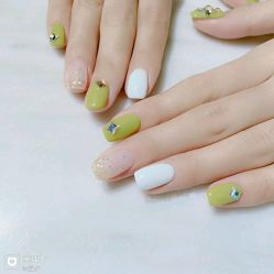 -Halo美甲美睫