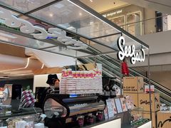 -Seesaw Coffee(上海虹桥天地店)