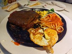 -东方豪客牛排意面披萨(金凤万达店)