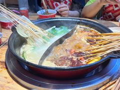 -袁记串串香(新南门店)