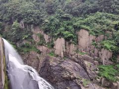 -九鲤湖风景区