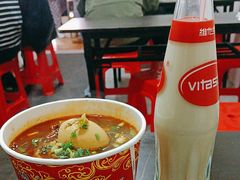 -丽华早点(大成路店)