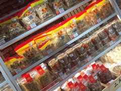 零售区-二斗栗子(黄河道店)
