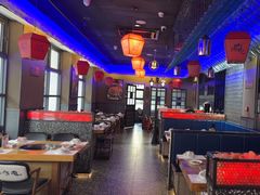 -山河屯铁锅炖·非遗东北菜(南山店)