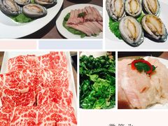 -协成海鲜火锅(情侣路店)