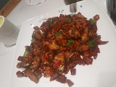 -西城饭店南京菜(新浦路店)