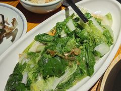 -九道菜有鸡鱼头(石鼓路店)