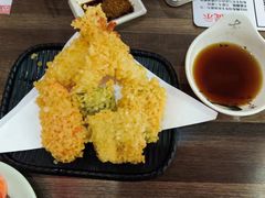 -三禾寿司(石龙店)