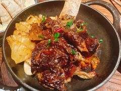 -KAOTOWN烤堂•烧烤(海汇港店)
