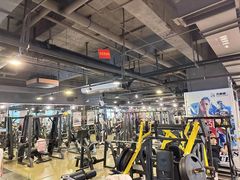 -广州市力美健天娱健身运动有限公司
