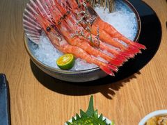 -沼津港精致料理·寿喜烧·烧鸟(青浦宝龙广场日料榜单店)