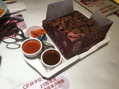 -杯子红牛排(创意产业园店)