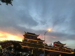 -二十八里太湖船菜(吉祥路店)