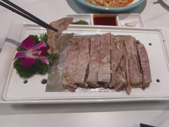 -燕兰楼·清真西北融合菜(亚运村店)