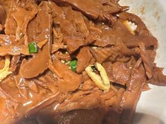 安吉笋干煲-原製原味(普陀山磐龙店)
