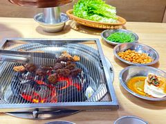 -麻蒲碳烤肉(梅花园店)
