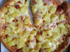 -尊宝比萨(厦大店)