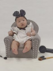 -布恩儿童摄影