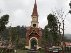-花水湾第一村温泉大酒店