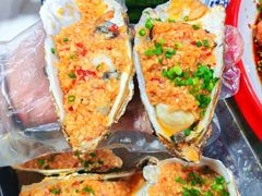 -辣不怕口味虾(凌霄路店)