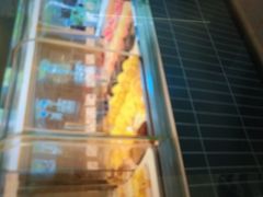 -烫面包·面包烘焙(绿地缤纷城店)