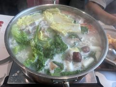 -锦庐道地川菜(来福士店)