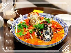 -湘潭九龙鱼头店(城南西路店)