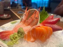 -水之惠鲜鱼料理(王府大街店)