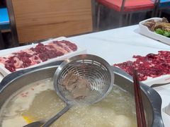 -八合里潮汕鲜牛肉火锅(吉大店)