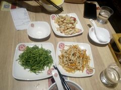 -老班长手工灌汤包老店(东山店)