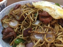 -老高面馆(洋泮路店)