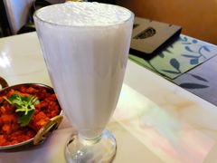 酸奶昔-木尔坦·Multan巴基斯坦清真餐厅halal(大智嘉园店)
