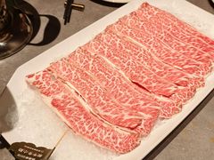 -鼎鼎香·港式火锅(北京SKP店)