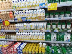 -中商平价超市(吴家山店)