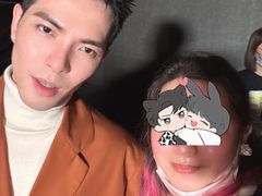 -CGV星星影城(颐堤港ScreenX店)
