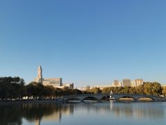 -哈尔滨师范大学(松北校区)