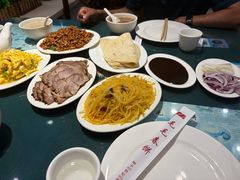 -毛毛春饼(尚志大街店)