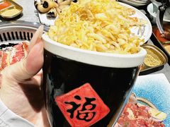 -鹤之乡·齐齐哈尔东北炭火烤肉(昆明盈江路店)