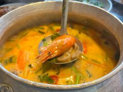 -大头虾越式风味餐厅(光明广场店)