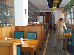 -壹零捌道·北京烤鸭(车公庄店)