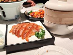 -北京全聚德(清华园店)