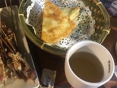 -木屋烧烤(白石洲店)