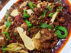 -全超美味轩大盘鸡店